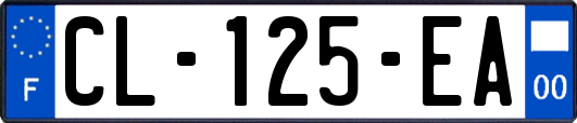 CL-125-EA