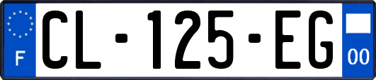 CL-125-EG