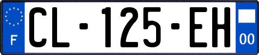 CL-125-EH