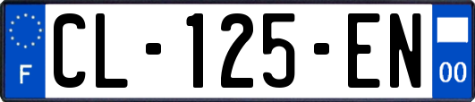 CL-125-EN