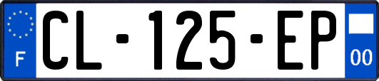 CL-125-EP