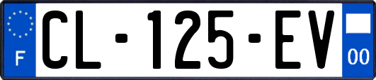 CL-125-EV