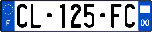 CL-125-FC