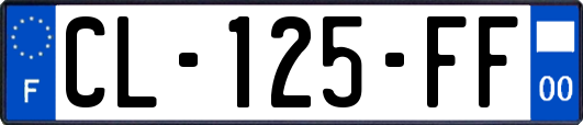 CL-125-FF