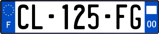 CL-125-FG