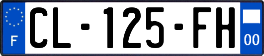 CL-125-FH