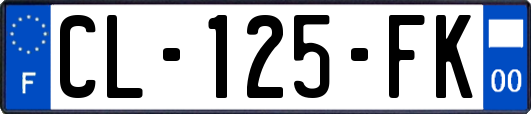 CL-125-FK