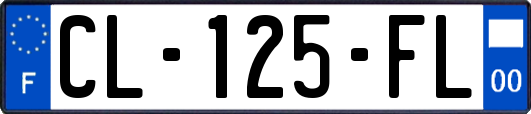 CL-125-FL