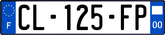 CL-125-FP