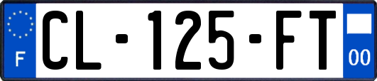 CL-125-FT