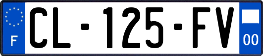 CL-125-FV