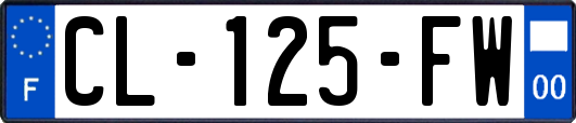 CL-125-FW