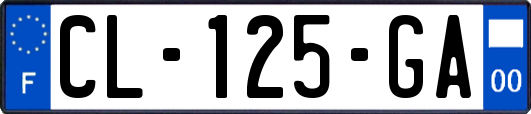 CL-125-GA