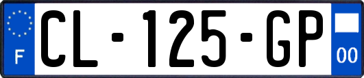 CL-125-GP