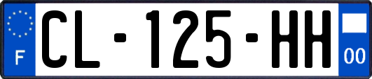 CL-125-HH