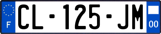 CL-125-JM