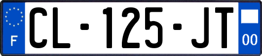 CL-125-JT