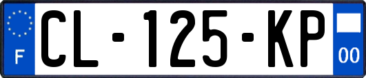 CL-125-KP