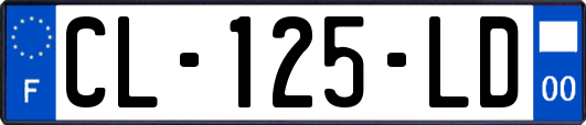 CL-125-LD
