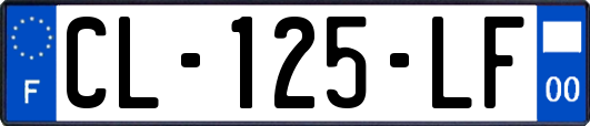 CL-125-LF