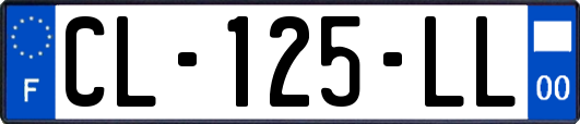 CL-125-LL