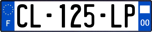 CL-125-LP
