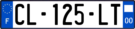 CL-125-LT