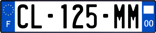 CL-125-MM