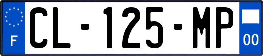 CL-125-MP