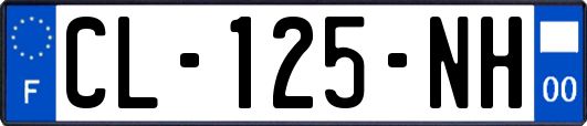 CL-125-NH