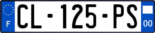 CL-125-PS