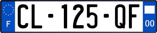 CL-125-QF