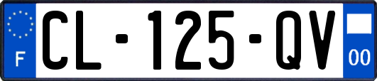 CL-125-QV