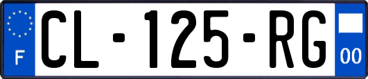CL-125-RG