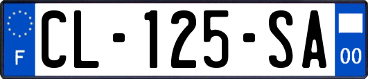 CL-125-SA