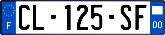 CL-125-SF