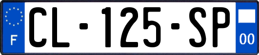 CL-125-SP