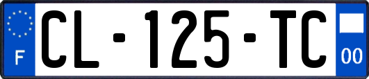 CL-125-TC