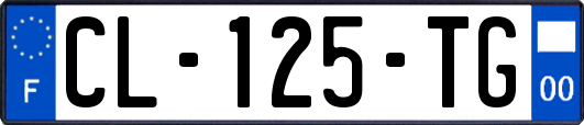 CL-125-TG