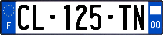 CL-125-TN