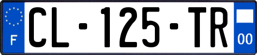CL-125-TR