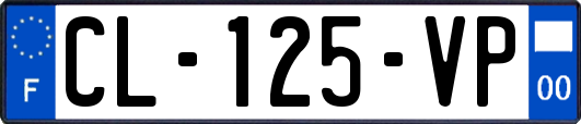 CL-125-VP