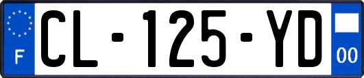 CL-125-YD