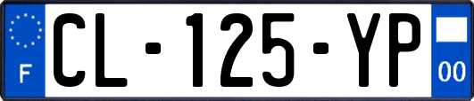 CL-125-YP