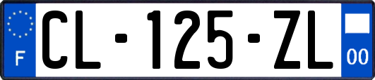 CL-125-ZL