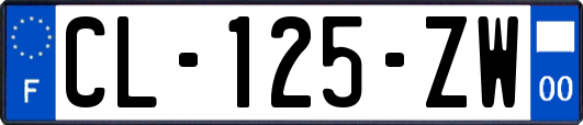 CL-125-ZW