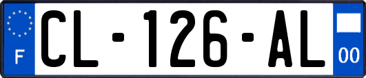 CL-126-AL