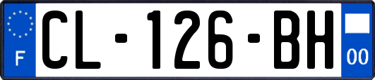 CL-126-BH