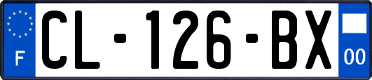 CL-126-BX