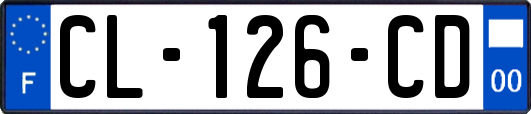 CL-126-CD